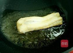 小油条的做法图解13