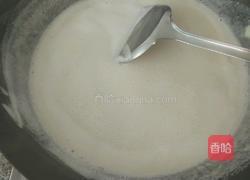 自制豆腐脑的做法图解6