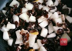 木耳冬瓜汤的做法图解5