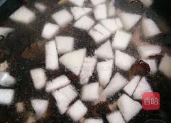 木耳冬瓜汤的做法图解6