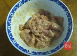 粉皮肉汤的做法图解3