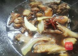 可乐鸭的做法图解5