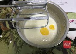 南瓜酸奶蛋糕8寸加厚的做法图解6