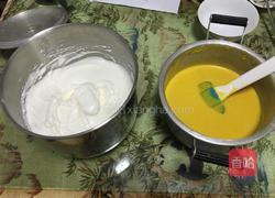 南瓜酸奶蛋糕8寸加厚的做法图解15