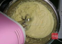 酥香曲奇的做法图解2