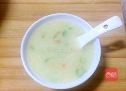 醇香玉米粥的做法图解6