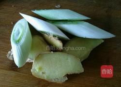 酱鸡肝的做法图解2