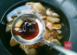 酱鸡肝的做法图解7