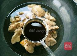 酱鸡肝的做法图解6