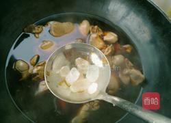 酱鸡肝的做法图解8