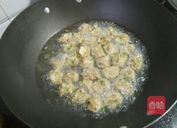 特色肉丸子的做法图解10