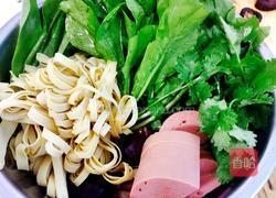 清汤火锅的做法图解3