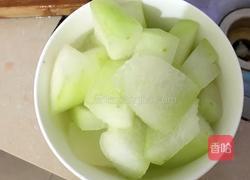 烧冬瓜的做法图解4
