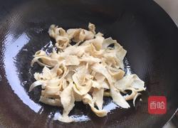 水面筋炒辣椒的做法图解7