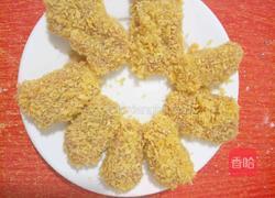 上校鸡块的做法图解7