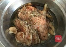 美式总汇三明治的做法图解2