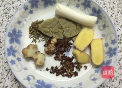 土豆红烧鸡的做法图解2