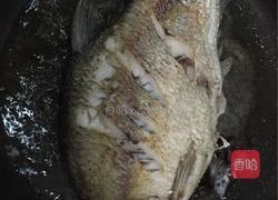 红烧武昌鱼的做法图解2