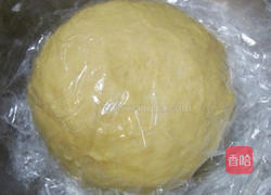 油炸甜甜圈的做法图解2