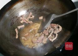 牛肉洋葱的做法图解4