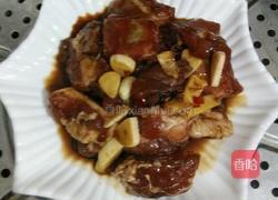 剁椒蒸排骨的做法图解4