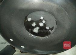 胡萝卜土豆炖肉的做法图解4