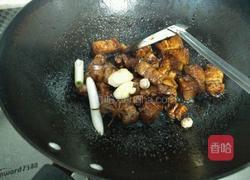 胡萝卜土豆炖肉的做法图解6