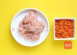 年夜饭_双色芙蓉蛋卷的做法图解1