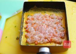 年夜饭_双色芙蓉蛋卷的做法图解5