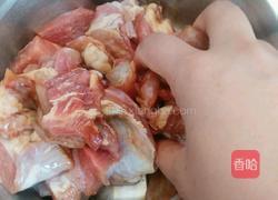 牙签羊肉的做法图解3