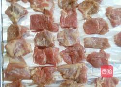 牙签羊肉的做法图解5