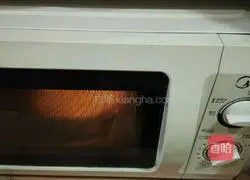 Microwave pizza recipe 7