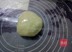 自制无铝油条的做法图解3