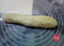 自制无铝油条的做法图解5