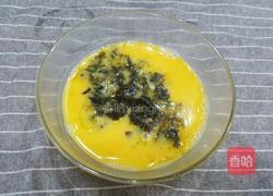 地皮鸡蛋的做法图解6