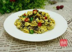 地皮鸡蛋的做法图解11