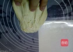 家庭油条的做法图解4