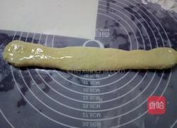 家庭油条的做法图解6