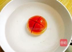 番茄胡萝卜炖牛腩的做法图解2