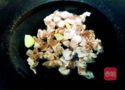 番茄胡萝卜炖牛腩的做法图解5