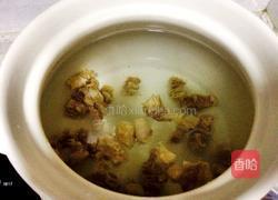 番茄胡萝卜炖牛腩的做法图解7