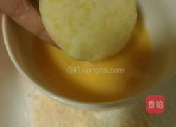 炸土豆饼的做法图解5