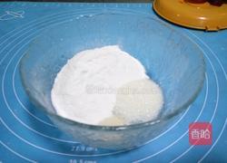 蒸糯米糕的做法图解2