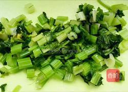 芹菜苹果汁的做法图解2