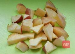 芹菜苹果汁的做法图解3