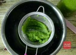 芹菜苹果汁的做法图解5