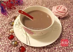 薏米红豆浆的做法图解9