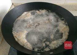 海带骨头汤的做法图解2