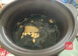 海带骨头汤的做法图解8