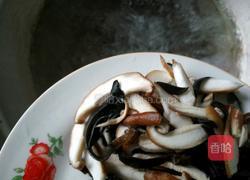 开胃酸辣汤的做法图解6